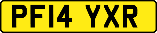 PF14YXR