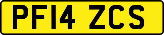 PF14ZCS