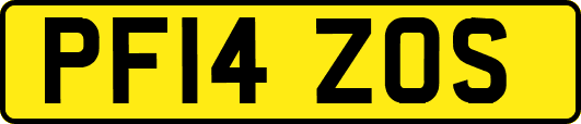 PF14ZOS