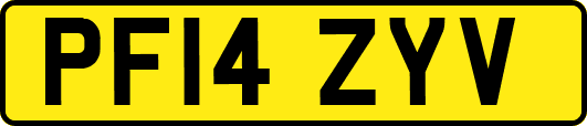 PF14ZYV