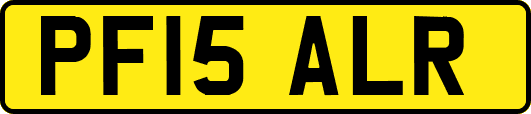 PF15ALR