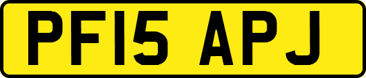 PF15APJ