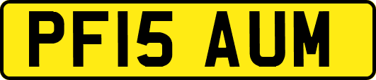 PF15AUM