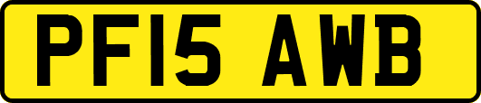 PF15AWB