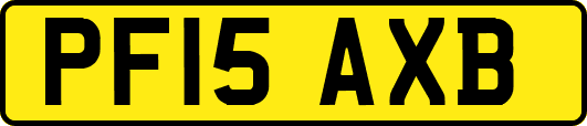 PF15AXB