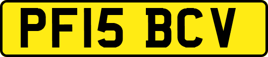 PF15BCV