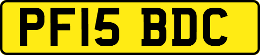 PF15BDC