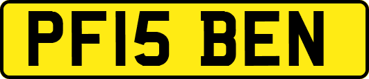 PF15BEN