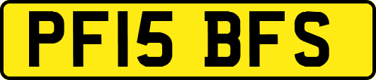 PF15BFS