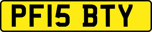PF15BTY