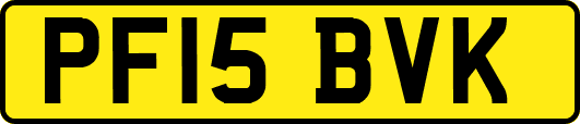 PF15BVK