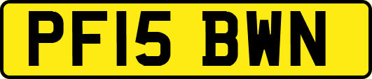 PF15BWN