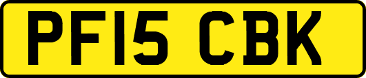 PF15CBK
