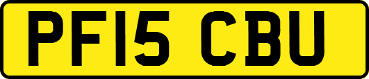 PF15CBU
