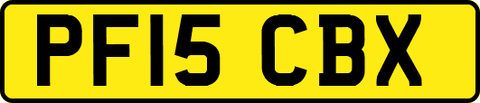 PF15CBX