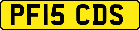 PF15CDS