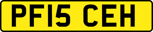 PF15CEH