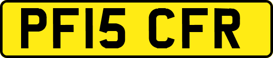 PF15CFR