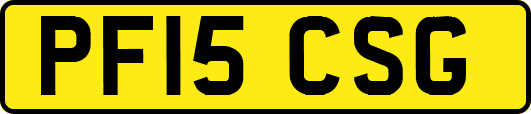 PF15CSG