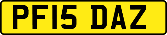 PF15DAZ
