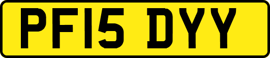 PF15DYY