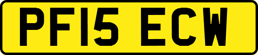PF15ECW
