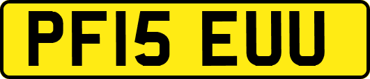 PF15EUU
