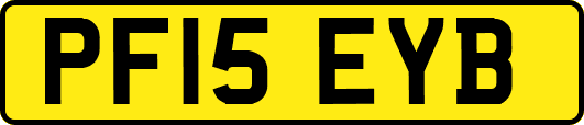 PF15EYB