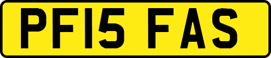 PF15FAS