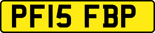 PF15FBP