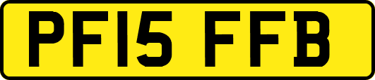 PF15FFB