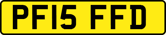 PF15FFD