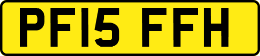 PF15FFH