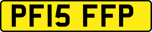 PF15FFP