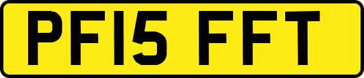 PF15FFT