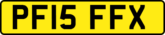 PF15FFX
