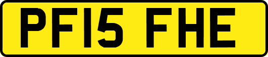 PF15FHE