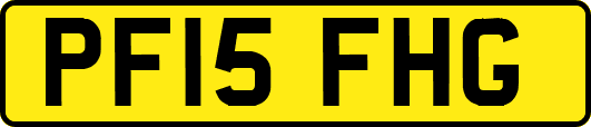 PF15FHG