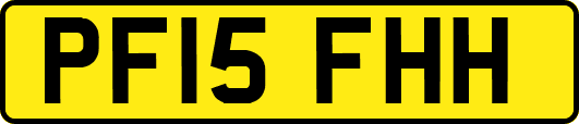 PF15FHH