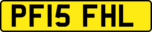 PF15FHL