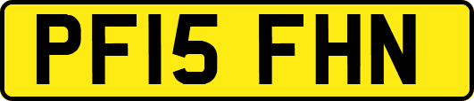 PF15FHN