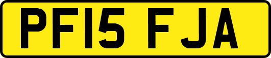 PF15FJA