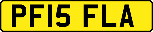 PF15FLA