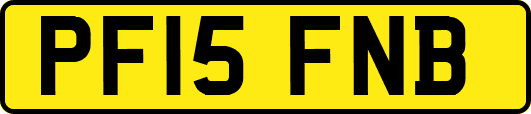 PF15FNB