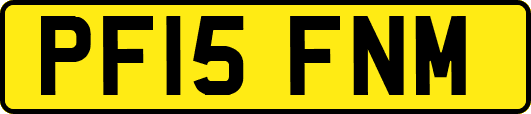 PF15FNM