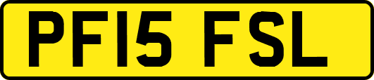 PF15FSL