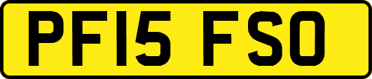 PF15FSO