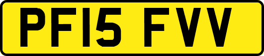 PF15FVV