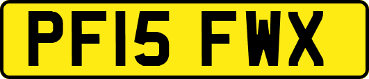 PF15FWX