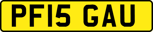 PF15GAU